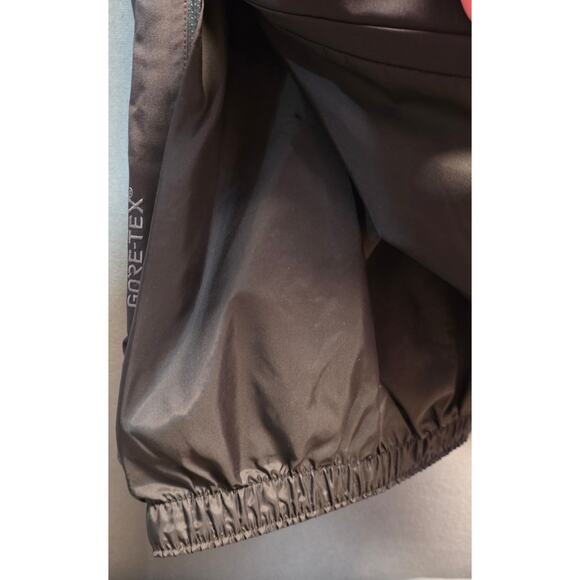 Marmot Gore-Tex Mens Snow Ski Hiking Pants XL Waterproof Windproof Lined Adjust - Picture 12 of 16